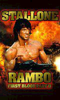 RAMBO II (LA MISION)                         